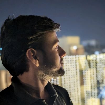 posting stuff that's going on...:Native Android Developer | EdTech Freelancer | BIT Mesra CSE'26 | IETE |
https://t.co/eEsNv9cOse