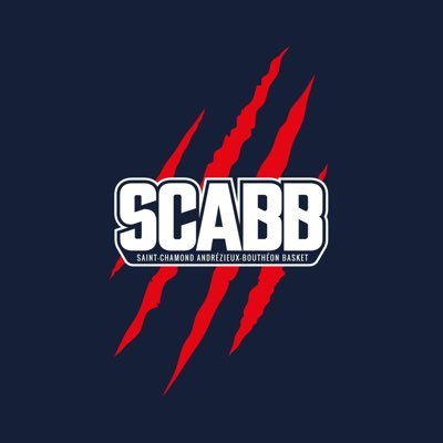 SCABB I Saint-Chamond Andrézieux-Bouthéon Basket Profile