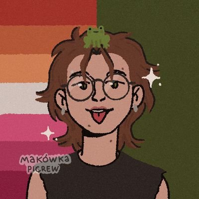 🏳️🌈 🇺🇦 she, her / скажена письменниця з химерними текстами / https://t.co/Lik6XLLqHf