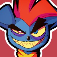 βπͺπ¨-YinyangGio-β Commissions CLOSED (6/6) (@yinyanggio14) 's Twitter Profile