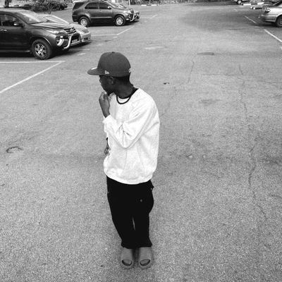 Small steppa, Big moves
https://t.co/15U2ZRHTrw