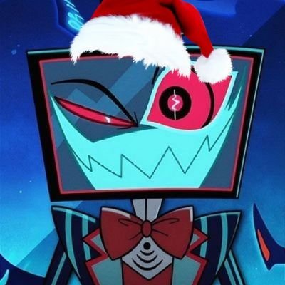 ⤠Helluva Boss&Hazbin Hotel fan ⤠š„ Not impersonating Vox š„ ā¤20yo⤠#Vox #HazbinHotel #HelluvaBoss