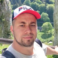 Anton Chaplinski (@acdreamscatcher) 's Twitter Profile