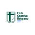 Sportivo Belgrano (@clubspbelgrano) Twitter profile photo Sportivo Belgrano (@clubspbelgrano) Twitter profile photo