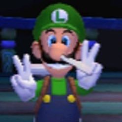 (Parody/RP account) (Not associated with Nintendo (NSFW dni)