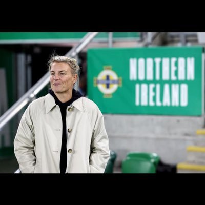 toxtoby's profile picture. Women’s Senior Manager @northernireland | Owner and Director @TOFC8 | UEFA Pro Licence Coach | Insta : tanyaoxtoby | Media Enquiries @ttmanagement_
