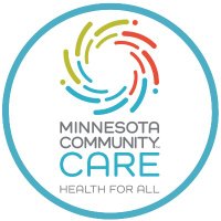 Minnesota Community Care (@mncommunitycare) 's Twitter Profile