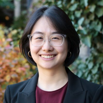 Carolyn Tsao Profile