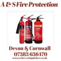 A& S fire protection south west (@asfirepro) 's Twitter Profile Photo A& S fire protection south west (@asfirepro) 's Twitter Profile Photo