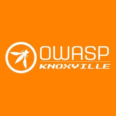 OWASPKnoxville's profile picture. OWASP Knoxville Chapter