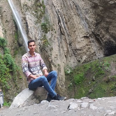 دانشجوی مهندسی الکترونیک🧑🎓
مهر ماهی
علایق ❤️💪🌃🚗🏕️💵