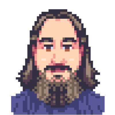 paisley_dev's profile picture. Digital Plumber (DevSecOps | Cloud | Infra)