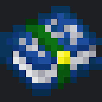 BluePrint Profile