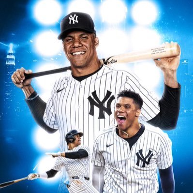 official X account of tracking Juan Soto’s free agency