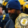 Liam_GoBlue1's profile picture. Michigan Alum | Navy Vet | Freedom is never given, only taken| #GoBlue!| #OnePride | Michigan vs Everybody |