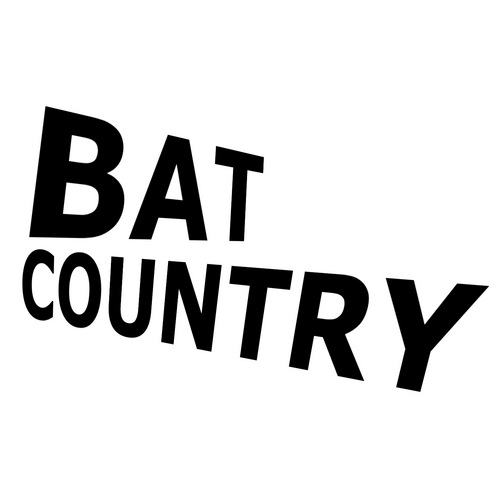 BatCountryBand's profile picture. Formerly Brighton's best bat band. Tweets by Joe