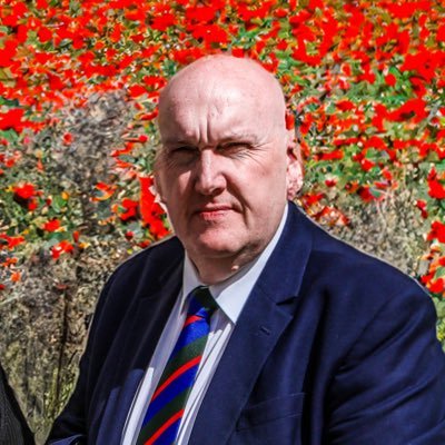 Chair of Usel | V-Chair of Arts Council NI | Project Manager for Ballinderry War Memorial Hall | Campaigner for ME & Fibro | RT are not endorsement.