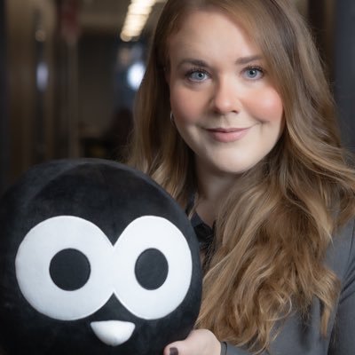 Head of Corporate Communications & Responsibility @MTVSuomi #pöllöjengi. Seuraa: #viestintä, #media, #työelämä, #johtaminen, #HR, #vastuullisuus.