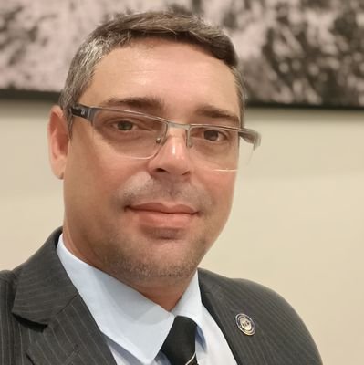 Advogado, Professor, especialista em Direito Penal, Processo Penal e Execução Penal ⚖️