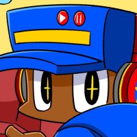 Tai ☀️ (on bsky) (@taiyo_renai) 's Twitter Profile Photo Tai ☀️ (on bsky) (@taiyo_renai) 's Twitter Profile Photo