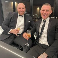 Eric wilson (@ericwilly23) 's Twitter Profile