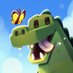 Crocwise (@crocwiser) Twitter profile photo Crocwise (@crocwiser) Twitter profile photo
