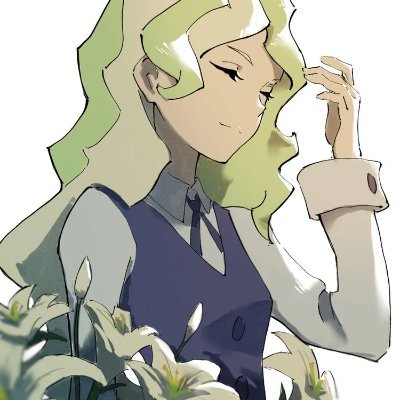 Mum's the word ^.~
Tulip's cousin - tired of being a shadowed Flower
