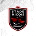 Stade Niçois Rugby (@stadenicois) Twitter profile photo Stade Niçois Rugby (@stadenicois) Twitter profile photo