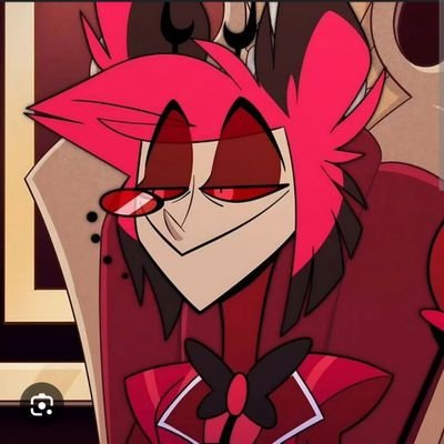 CreepyAlastor's profile picture. 