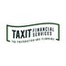 Taxit Financial Services (@taxitfinancial) Twitter profile photo Taxit Financial Services (@taxitfinancial) Twitter profile photo