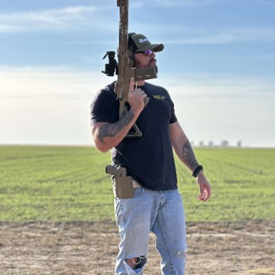 TheOGEmpty's profile picture. NO MATTER ONES STATUS; THE DANCE OF DEATH UNITES US ALL! 

Bearded | Tattooed | Veteran | Likes: Freedom, Guns, Gym, Video Gaming, Cars/Trucks, and Dogs