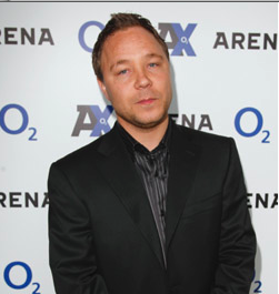 Born	8 March 1973 (age 38)
Kirkby, Liverpool, Merseyside, England, UK
Occupation	Actor
(Parody account)