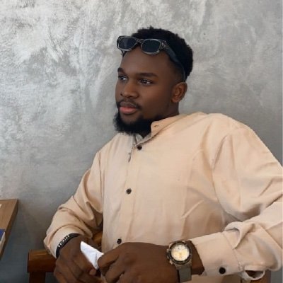 ibukun_ey's profile picture. Finance.