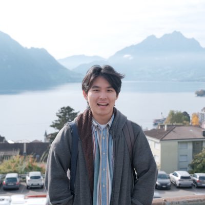jayinnn's profile picture. CS @ NYCU | SWE @ Google