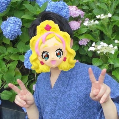 あらんぷさんのプロフィール画像