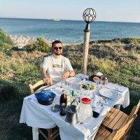 Mehmet Kayabaşı (@mhmtkybsi) 's Twitter Profile Photo