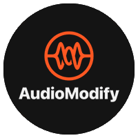 AudioModify (@audiomodify) 's Twitter Profile