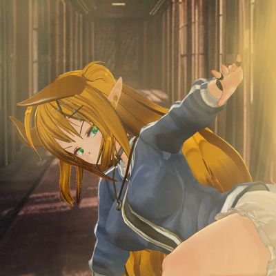 DahjamaのYKI(⚡)さんのプロフィール画像