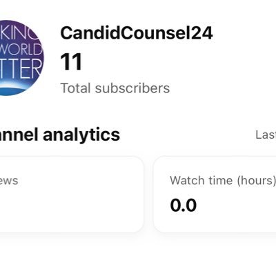 CandidCounsel24's profile picture. Candid Counsel is a leading advisory firm dedicated to empowering individuals and organizations through expert guidance and innovative strategies |