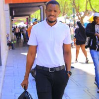 Sir Boitumelo Joy (@modisanejoy) 's Twitter Profile