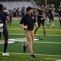 Justin Nabors (@coachnabors1) 's Twitter Profile