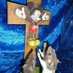 MickeyPosting (@momazos_mickey) Twitter profile photo MickeyPosting (@momazos_mickey) Twitter profile photo
