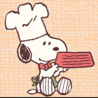 SNOOPY (@ykr070208snoopy) 's Twitter Profile