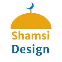 ShamsiDesign (@shamsidesign) 's Twitter Profile Photo ShamsiDesign (@shamsidesign) 's Twitter Profile Photo