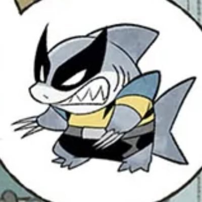 Ultimate Quinnさんのプロフィール画像