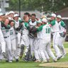 ConcordMinBase's profile picture. official Twitter page of Concord Minutemen Baseball ⚾️