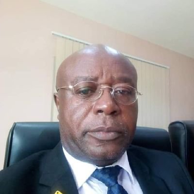 Road safety manager in Africa.
CEO and funder of SECUROUTE /Africa Road safety, NGOs & experts organization cordinnator .
WHO global status report on RS 2018