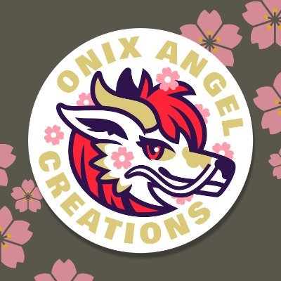 Onix Angel Creations | MOVED TO BSKY ☁️さんのプロフィール画像