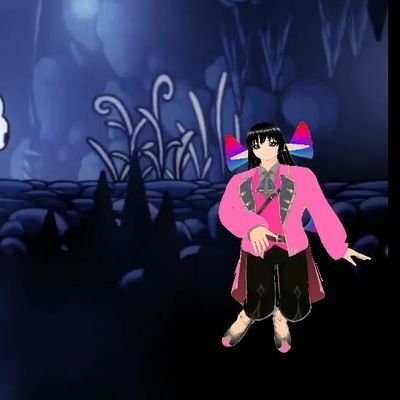 Revracentertain's profile picture. english speaking elven fairy(long story) vtuber
I'm not interested in commission work

also DarkSalxm is daddy