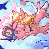 Corsola Cove (@corsolacove) 's Twitter Profile